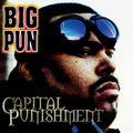 Big Pun - Capital Punishment (2LP) (Vinyl) (US Import)