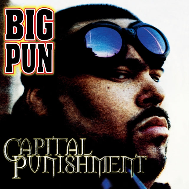Big Pun - Capital Punishment (2LP) (Vinyl) (US Import)