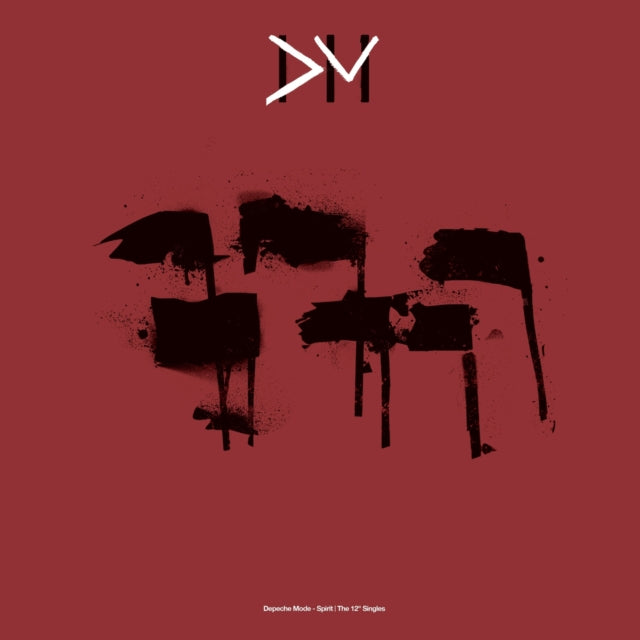 Depeche Mode - Spirit (7LP) (Vinyl) (US Import)