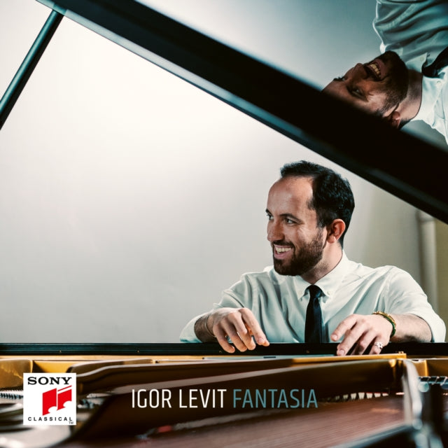 Igor Levit - Fantasia (2CD) (CD)