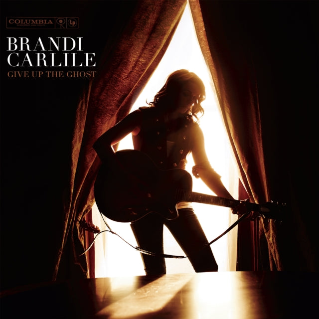 Brandi Carlile - Give Up The Ghost (Vinyl) (US Import)