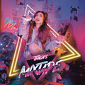 Thalia - Thalia's Mixtape (CD)