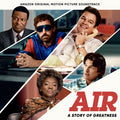 Various Artists - Air (Amazon Original Motion Picture Soundtrack) (Vinyl) (US Import)