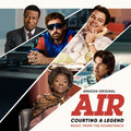 Various Artists - Air (Amazon Original Motion Picture Soundtrack) (CD)