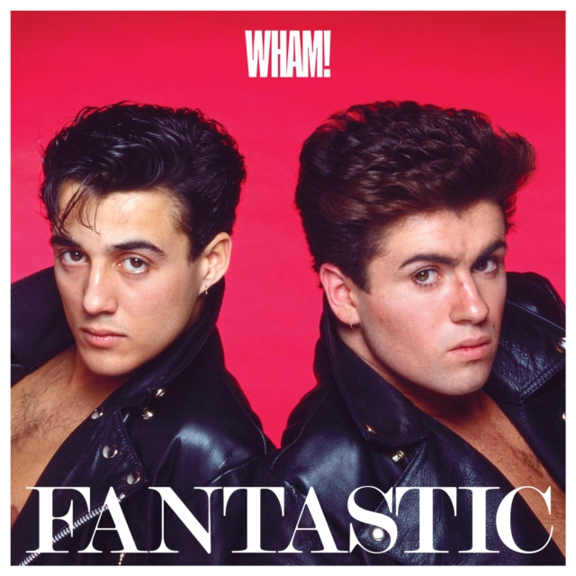Wham! - Fantastic (Vinyl) (US Import)