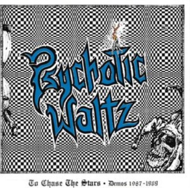 Psychotic Waltz - To Chase The Stars (Demos 1987-1989) (2LP) (Vinyl) (US Import)