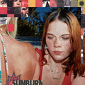 Dominic Fike - Sunburn (X) (CD)