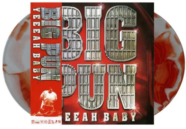 Big Pun - Yeeeah Baby (2LP) (Vinyl) (US Import)