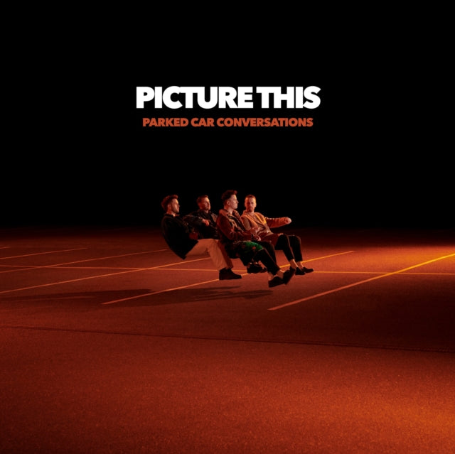 Picture This - Parked Car Conversations (2LP) (Vinyl) (US Import)