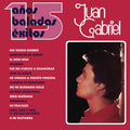 Juan Gabriel - 15 Anos Baladas Exitos (2LP) (Vinyl) (US Import)