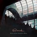 Riverside - Shrine Of New Generation Slaves (Light Blue Vinyl/2LP) (Vinyl) (US Import)