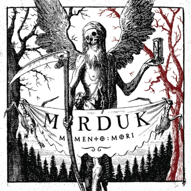 Marduk - Memento Mori (Vinyl) (US Import)