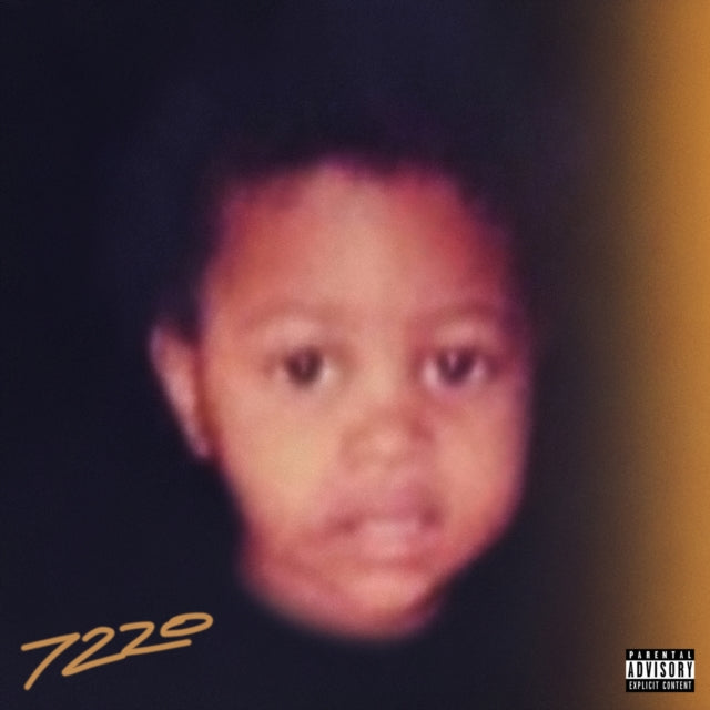 Lil Durk - 7220 (X) (2LP/140g) (Vinyl) (US Import)