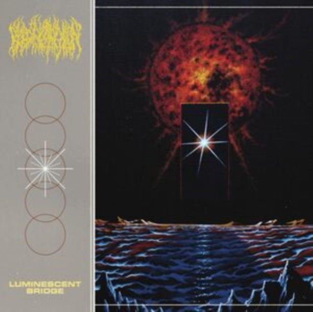 Blood Incantation - Luminescent Bridge (Vinyl) (US Import)