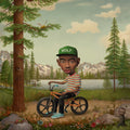 The Creator Tyler - Wolf (X) (2LP/HOT Pink Vinyl) (Vinyl) (US Import)