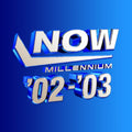 Various Artists - Now Millenium '02-'03 (4CD) (CD)