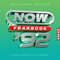 Various Artists - Now Yearbook Extra 1992 (3CD) (CD)