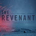 Ryuichi; Alva Noto & Bryce Dessner Sakamoto - Revenant (OST) (2LP/180g) (Vinyl) (US Import)