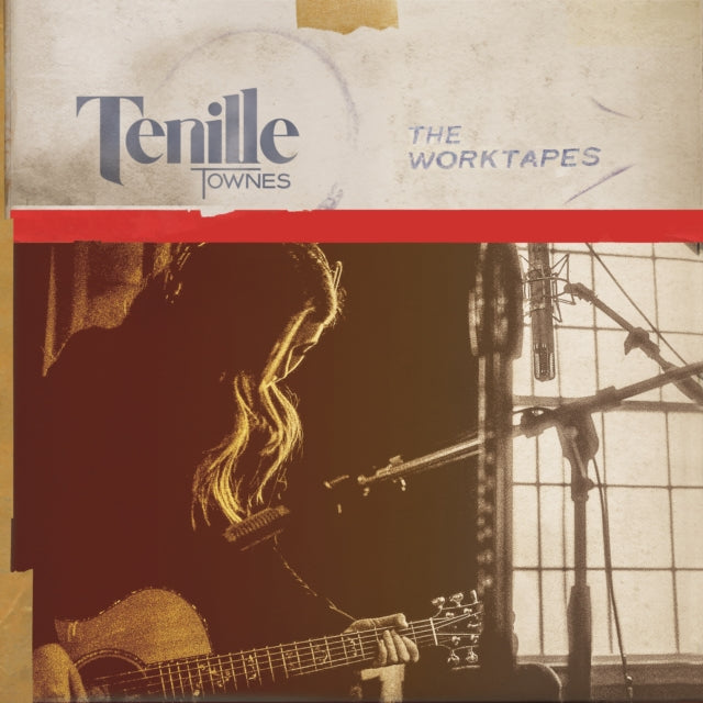 Tenille Townes - Worktapes (150g) (Vinyl) (US Import)