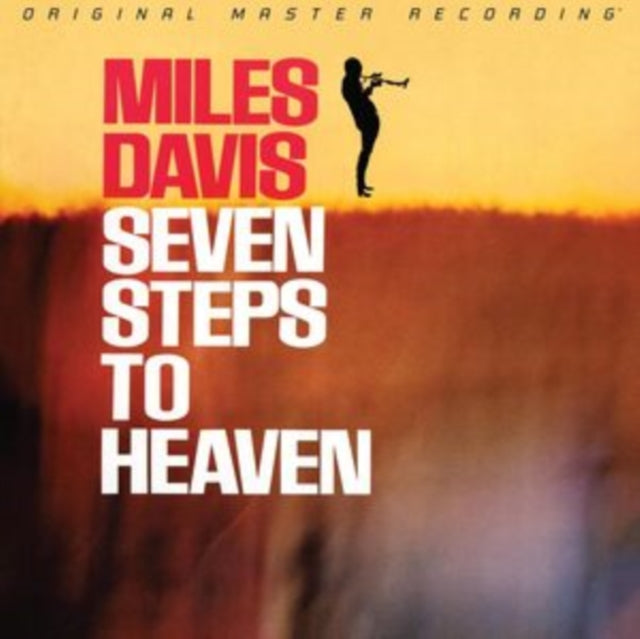 Miles Davis - Seven Steps To Heaven (180g) (Vinyl) (US Import)