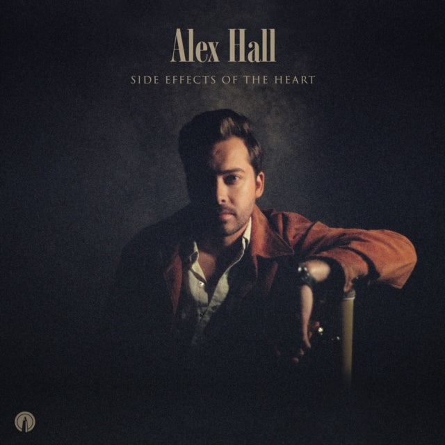 Alex Hall - Side Effects Of The Heart (150g) (Vinyl) (US Import)