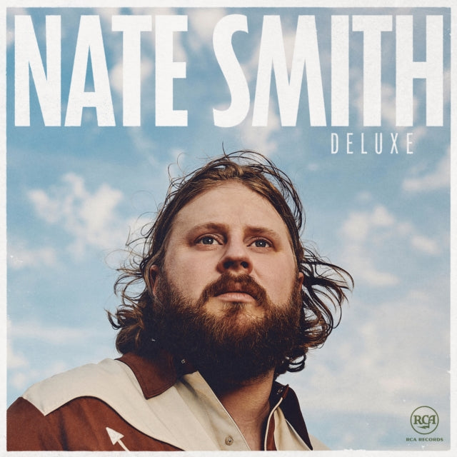 Nate Smith - Nate Smith (Deluxe) (2CD) (CD)