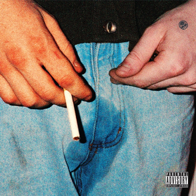 The Creator Tyler - Cherry Bomb (X) (2LP/Translucent Blue Vinyl) (Vinyl) (US Import)