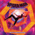 Daniel Pemberton - Spider-Man: Across The Spider-Verse (CD)