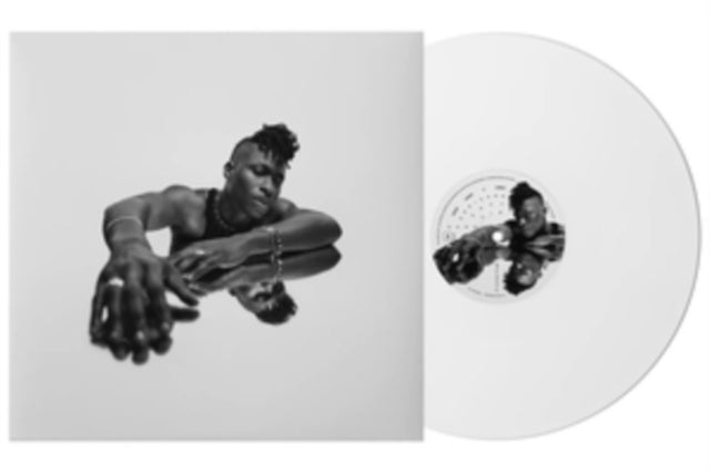Lucky Daye - Algorithm (2LP/Opaque White Vinyl) (Vinyl) (US Import)