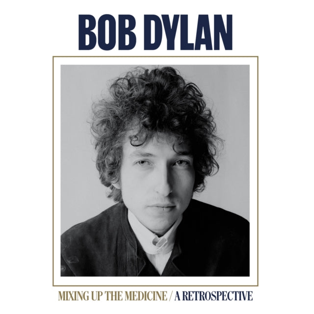 Bob Dylan - Mixing Up The Medicine (Vinyl) (US Import)