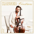 Hauser - Christmas (CD) (US Import)