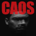 Miguel - Caos (X) (CD)