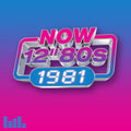 Various Artists - Now 12 80S (4CD) (CD)