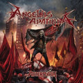Angelus Apatrida - Aftermath (Vinyl) (US Import)