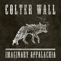 Colter Wall - Imaginary Appalachia (CD)