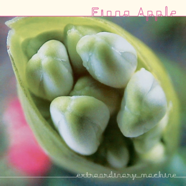 Fiona Apple - Extraordinary Machines (2LP/180g) (Vinyl) (US Import)