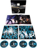 Porcupine Tree - Closure/Continuation. Live. Amsterdam 07/11/22 (CD) (US Import)