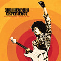 Jimi Experience Hendrix - Jimi Hendrix Experience: Live At The Hollywood Bowl: August 18, 1967 (Vinyl) (US Import)