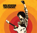 Jimi Experience Hendrix - Jimi Hendrix Experience: Live At The Hollywood Bowl: August 18, 1967 (CD)