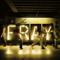 Fray - Fray (Vinyl) (US Import)