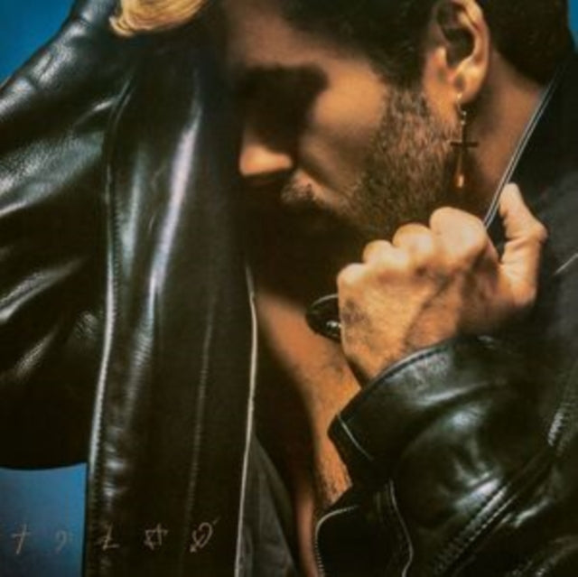 George Michael - Faith (2LP) (Vinyl) (US Import)