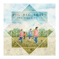 Big Big Train - Likes Of Us (CD)