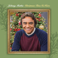 Johnny Mathis - Christmas Time Is Here (Christmas Tree Green Vinyl) (Vinyl) (US Import)