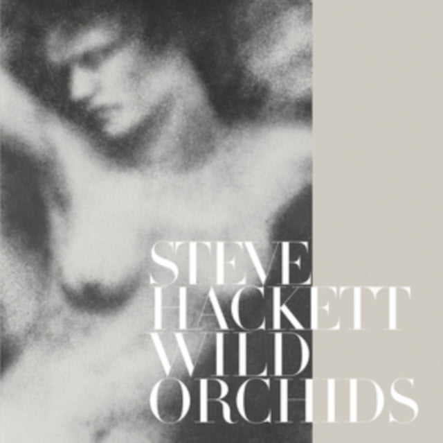 Steve Hackett - Wild Orchids (Vinyl Re-Issue 2023) (2LP) (Vinyl) (US Import)