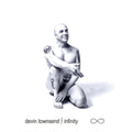 Devin Townsend - Infinity (2CD) (CD)