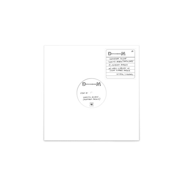Depeche Mode - Ghosts Again Remixes (Vinyl) (US Import)