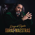 Diego El Cigala - Obras Maestras (Vinyl) (US Import)