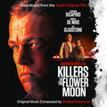Robbie Robertson - Killers Of The Flower Moon (OST From The Apple Original Film) (Vinyl) (US Import)