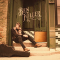 Ben Fuller - Ben Fuller (CD)