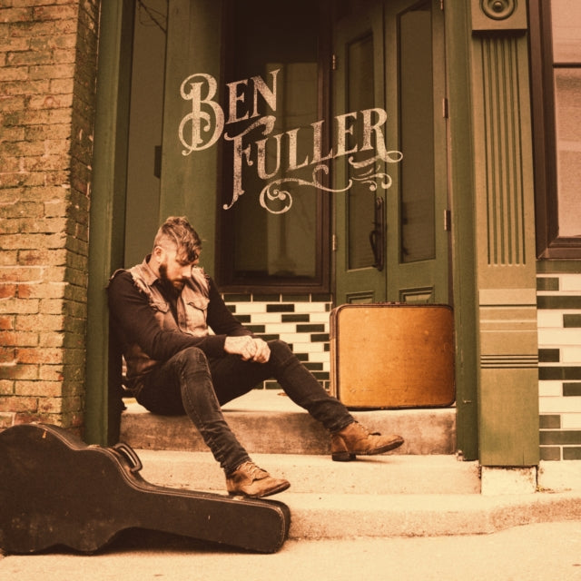 Ben Fuller - Ben Fuller (CD)